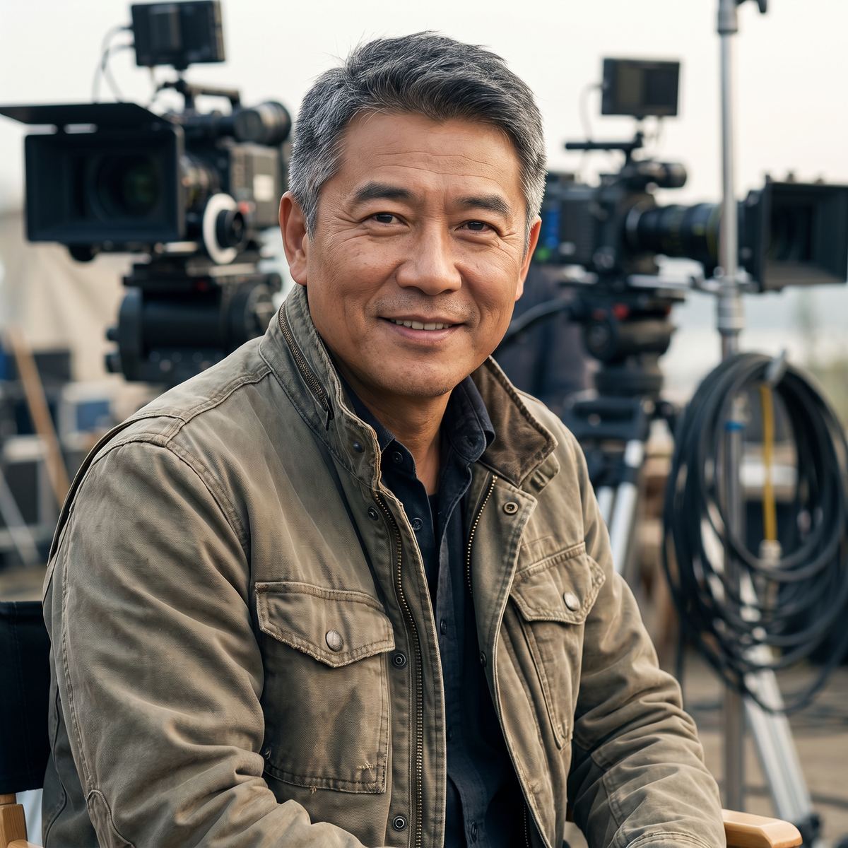 每日大赛-张明远CEO