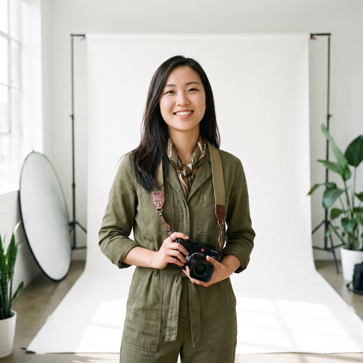 每日大赛-林晓雨COO