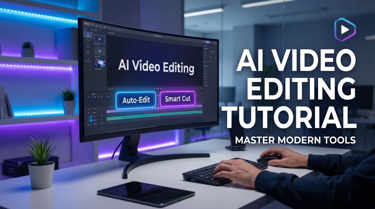 每日大赛最佳AI视频教程获奖作品